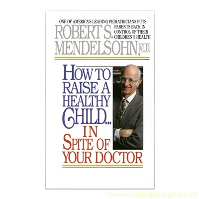 how to raise a healthy child