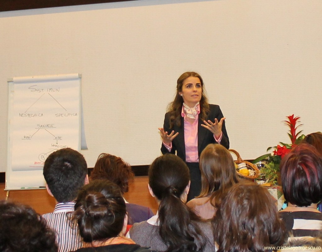 conferinta