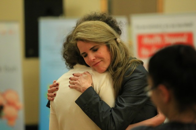 Cand unul se vindeca, toti ne vindecam