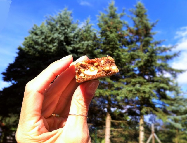 Limeta Condimentata - preferata intregii familii