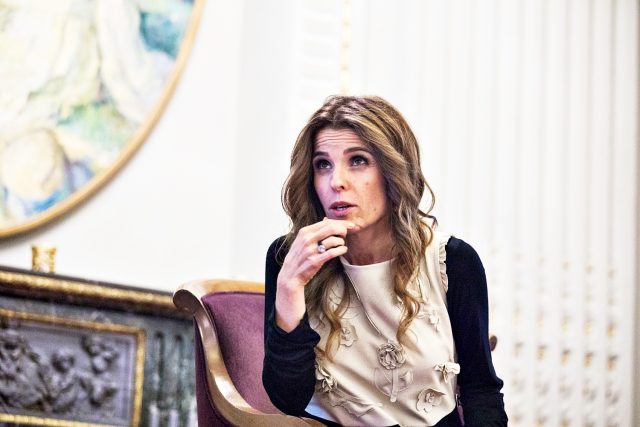 Ce mare scofală, încă o carte de copii?