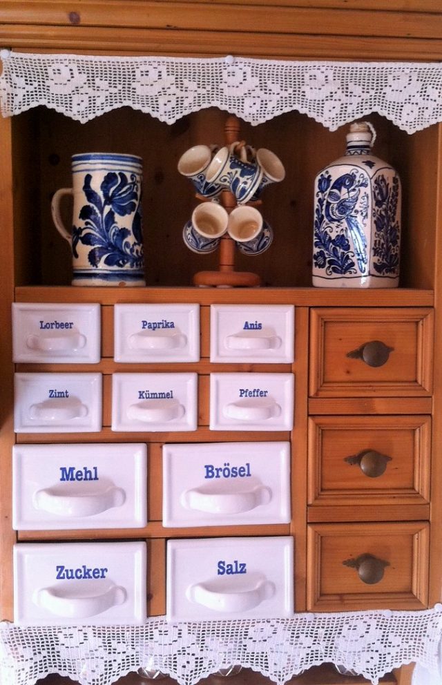 Dulapul meu, amintirile mele...