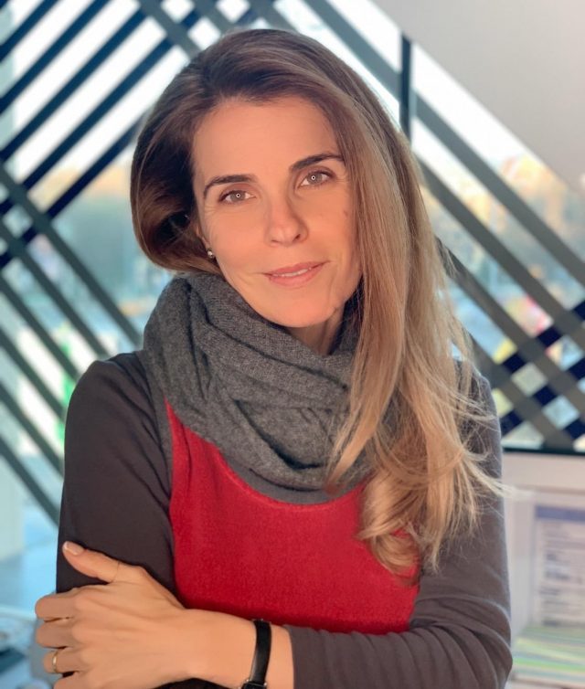 © Cristela Georgescu, 2018